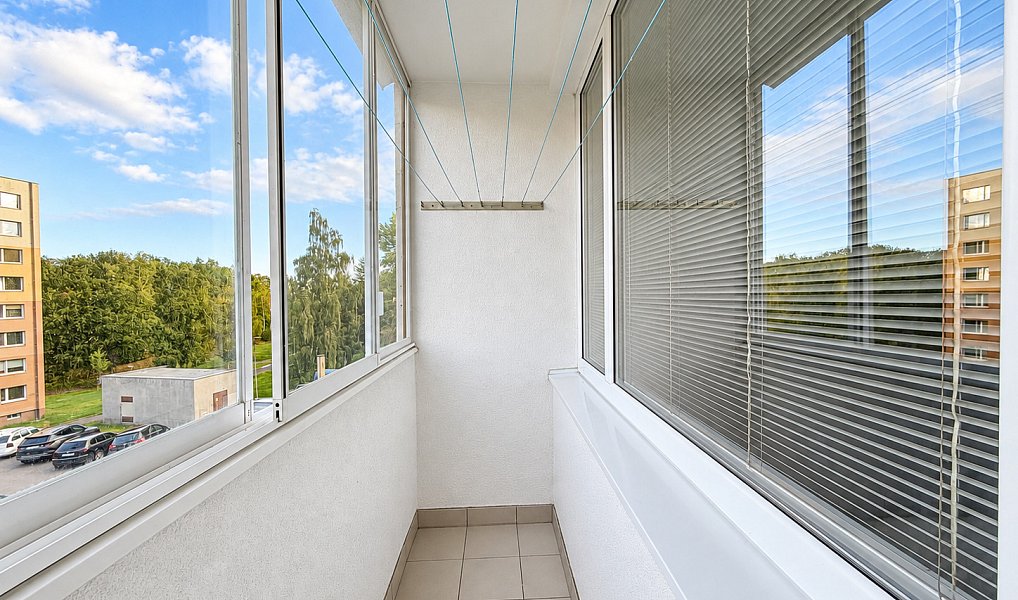 Prodej bytu 3+1 76 m², Jirkov – náhled fotky 15