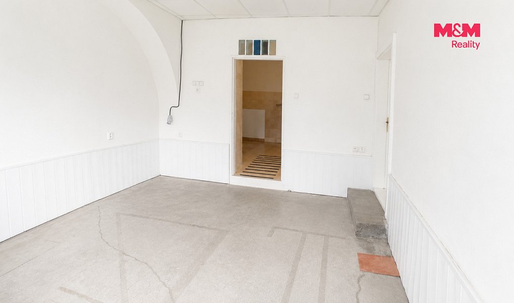 Pronájem komerčního objektu (jiného typu) 29 m², Hranice – náhled fotky 3