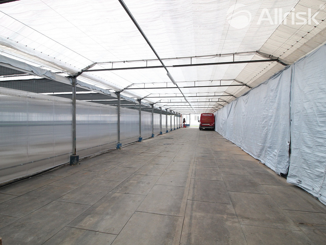 Pronájem skladovacích prostor 75 m² — photo 2