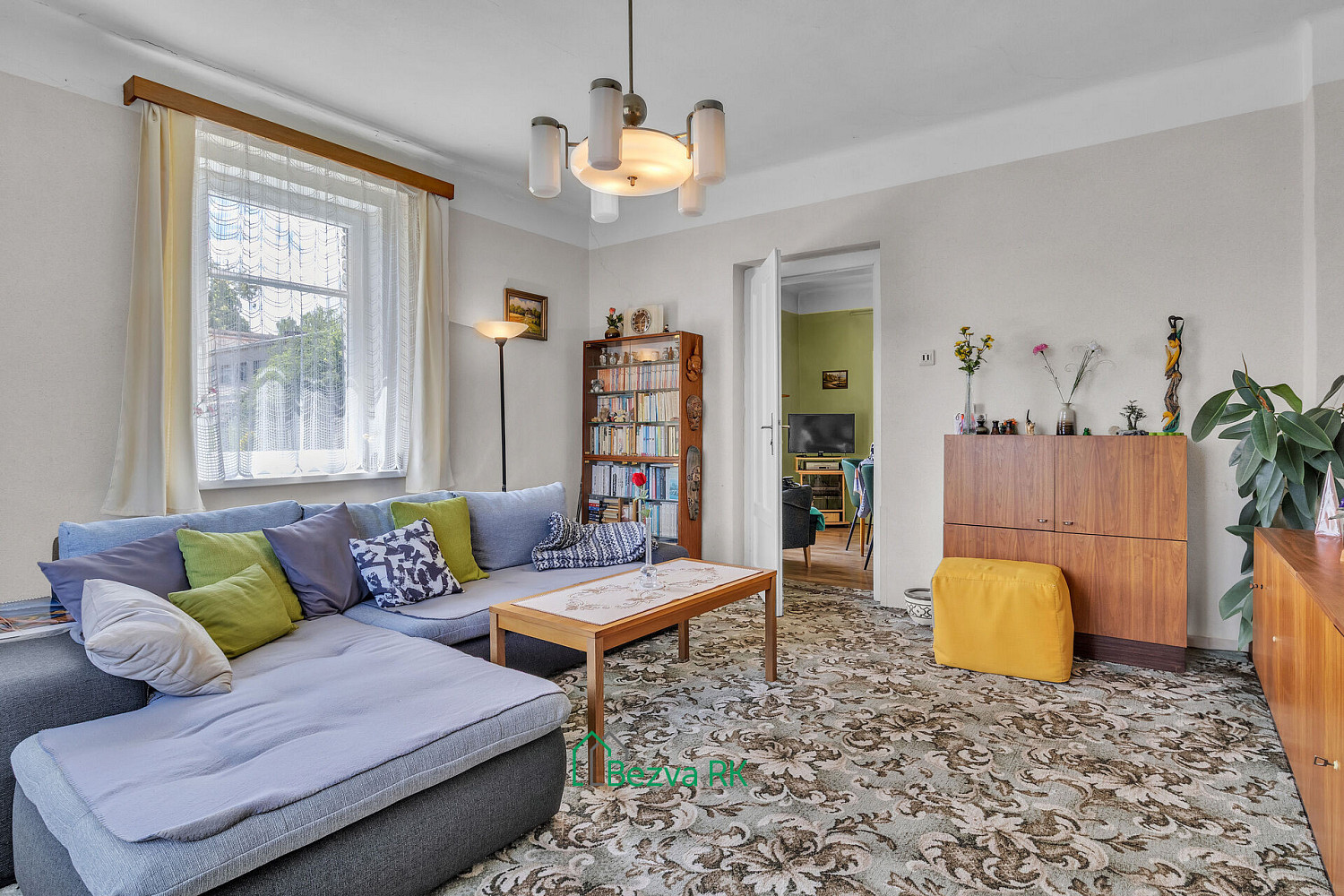 Prodej domu 140 m² s pozemkem 1 042 m² – fotografie 4