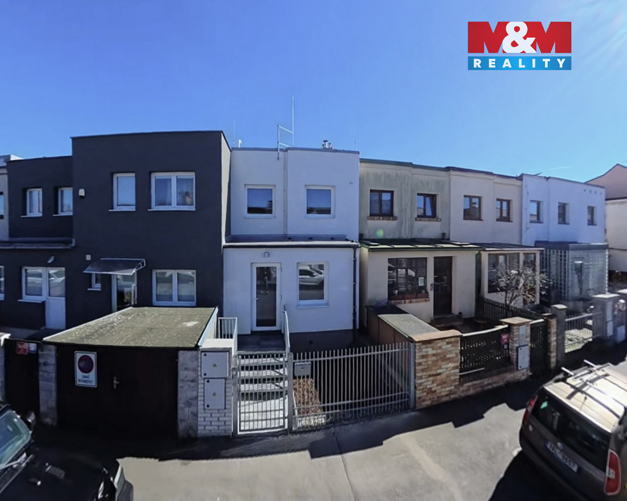 Prodej domu 120 m² s pozemkem 171 m² — photo 3