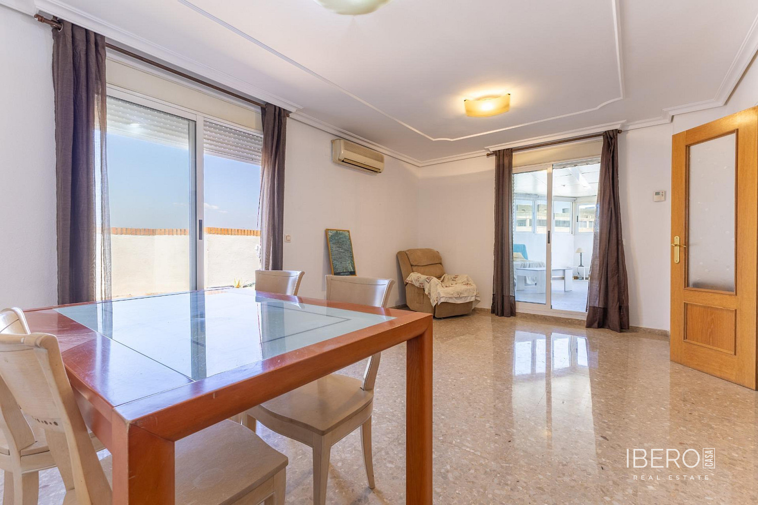 Pis 5+kk – Sagunt / Sagunto, Barri Obrer, el Port de Sagunt - Més