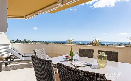 Prodej bytu 3+kk 80 m², Selwo, Španělsko