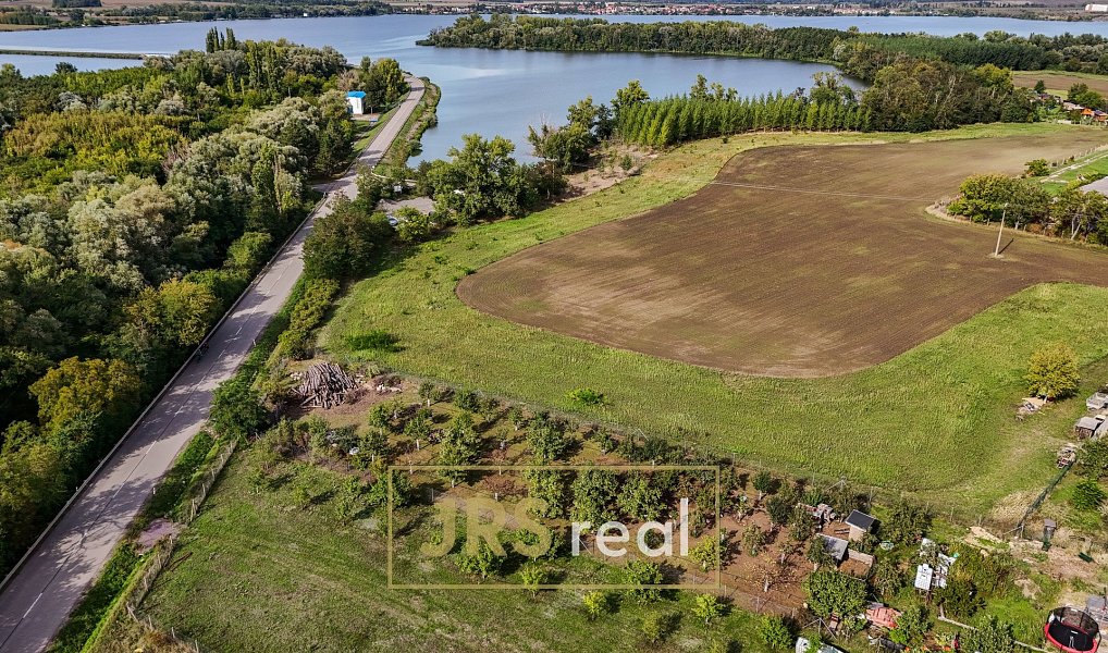 Prodej stavebního pozemku 1 764 m², Brod nad Dyjí – náhled fotky 10