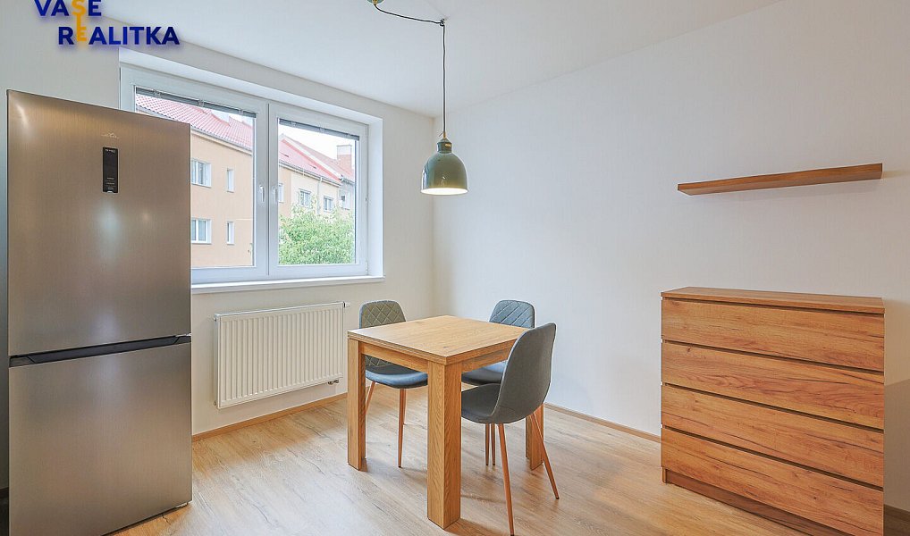 Pronájem bytu 2+kk 48 m², Hranice – náhled fotky 8