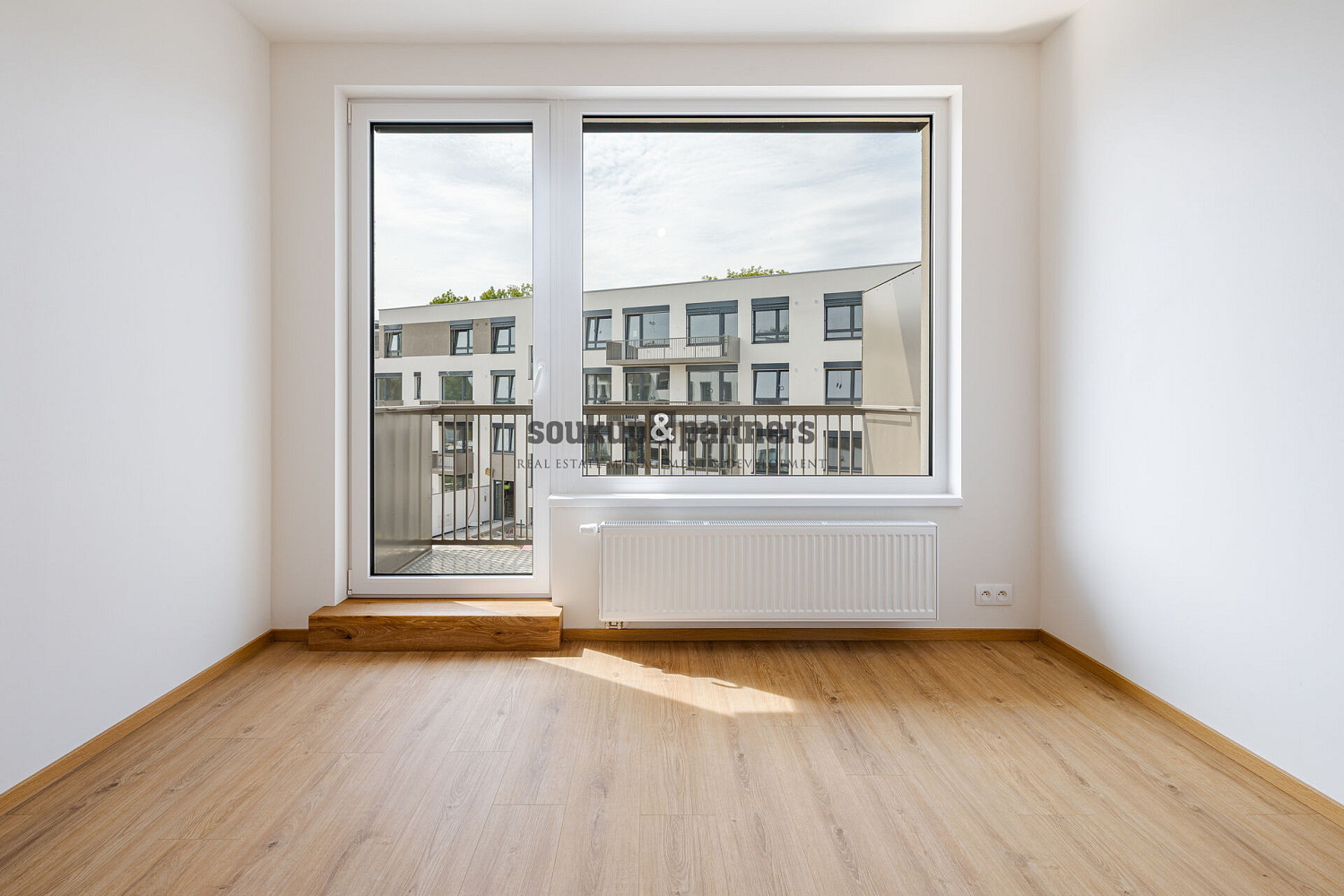 Prodej bytu 2+kk 53 m²