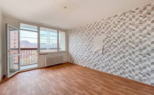 Prodej bytu 2+1 60 m², Sibiřská, Ústí nad Labem - Neštěmice