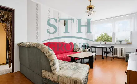 Prodej bytu 4+1 84 m², Javorová, Most