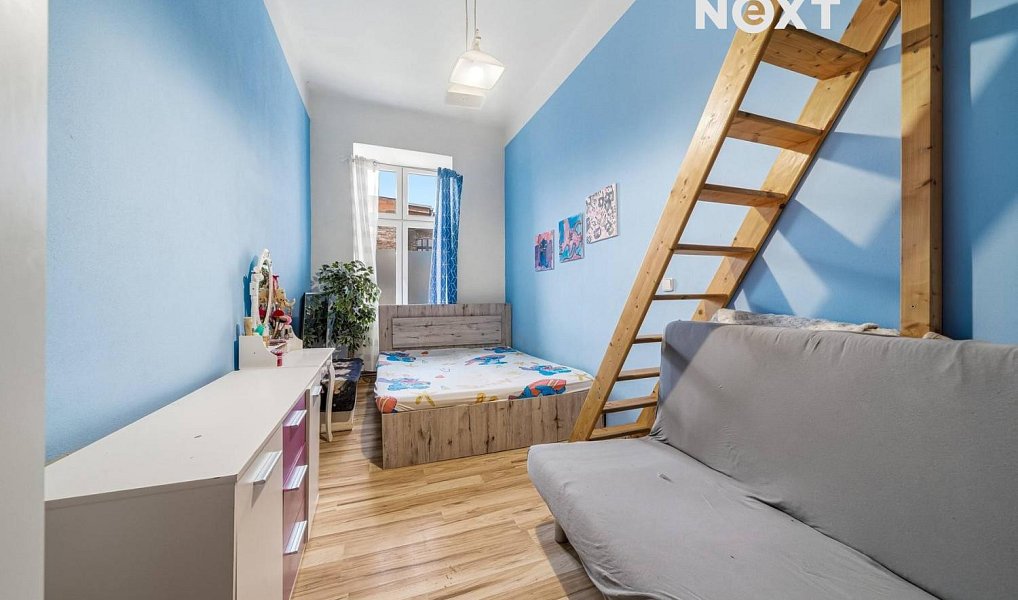 Prodej bytu 2+1 55 m², Olomouc – náhled fotky 5