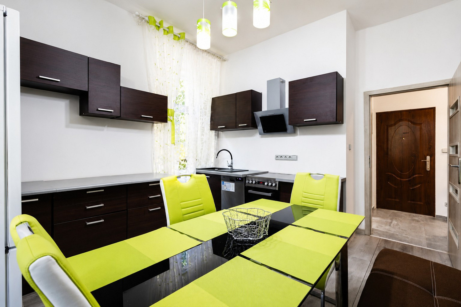 Prodej bytu 1+1 33 m² – fotografie 3