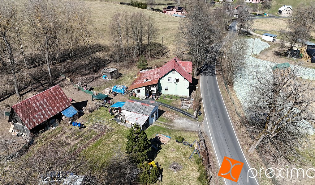 Prodej domu 115 m² s pozemkem 142 m², Kraslice – náhled fotky 2