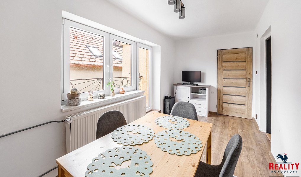Prodej domu 260 m² s pozemkem 938 m², Jistebnice – náhled fotky 10