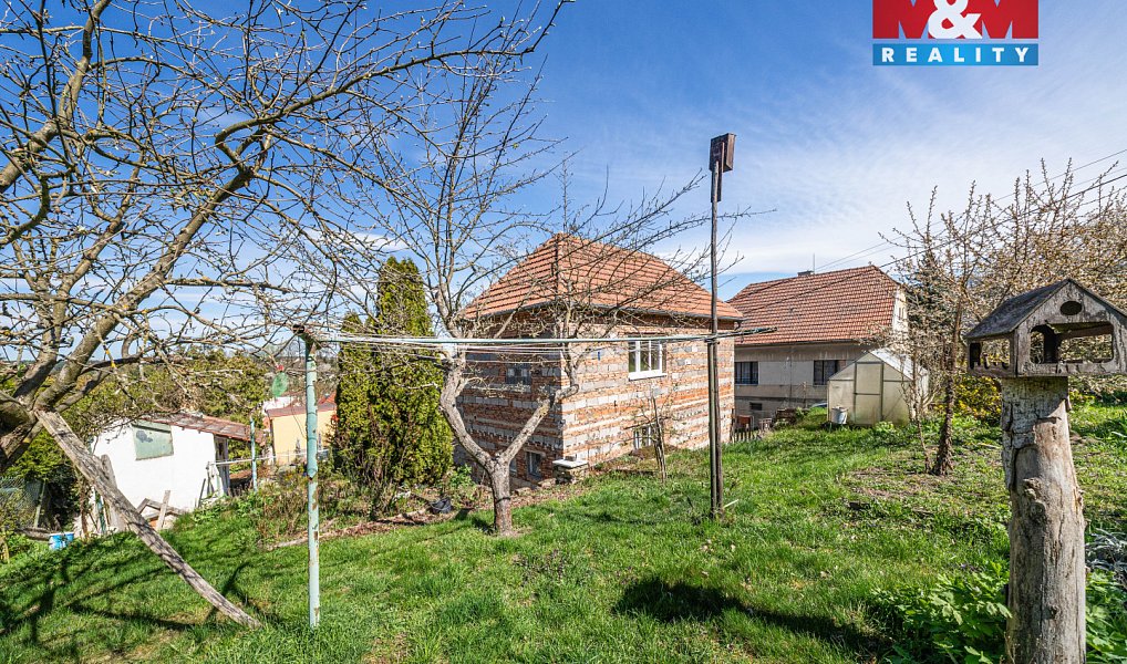 Prodej domu 167 m² s pozemkem 619 m², Družec – náhled fotky 24