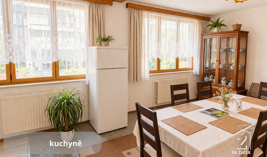 Prodej domu 197 m² s pozemkem 149 m², České Budějovice – náhled fotky 15