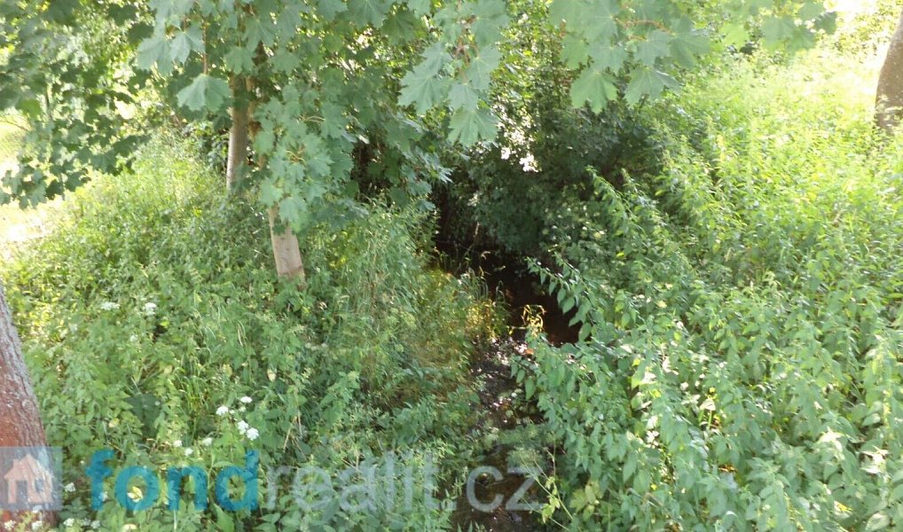 Prodej pozemku 154 m², Staré Buky – fotka 1 z 6