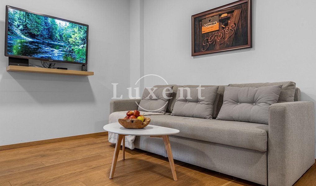 Prodej bytu 1+kk 36 m², Pec pod Sněžkou – náhled fotky 6
