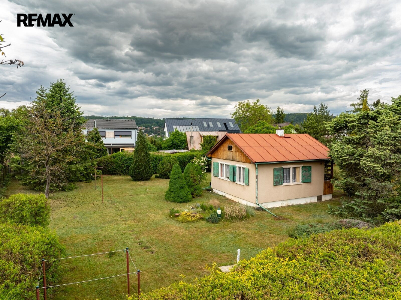 Prodej chaty/chalupy 36 m² s pozemkem 1 245 m² – fotografie 3