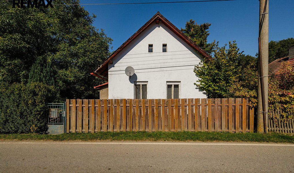 Prodej chaty/chalupy 93 m² s pozemkem 1 222 m², Jistebnice – náhled fotky 2