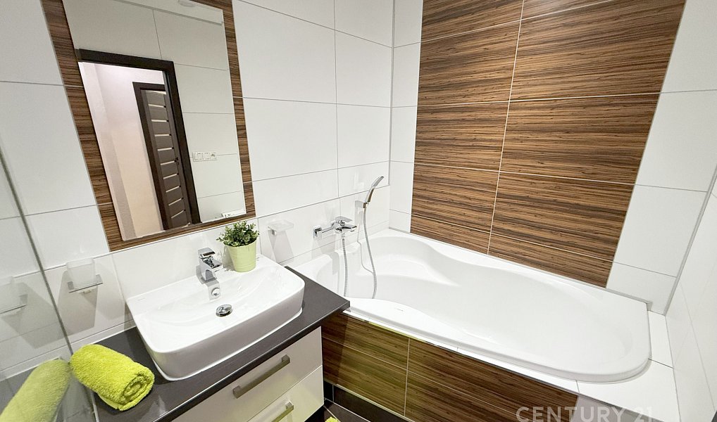 Pronájem bytu 3+kk 71 m², Praha – náhled fotky 4