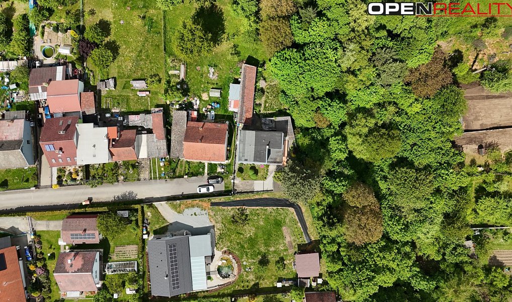 Prodej domu 220 m² s pozemkem 2 038 m², Křetín – náhled fotky 15