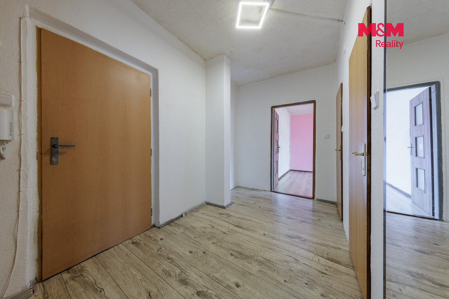 Prodej bytu 2+1 52 m² — photo 4