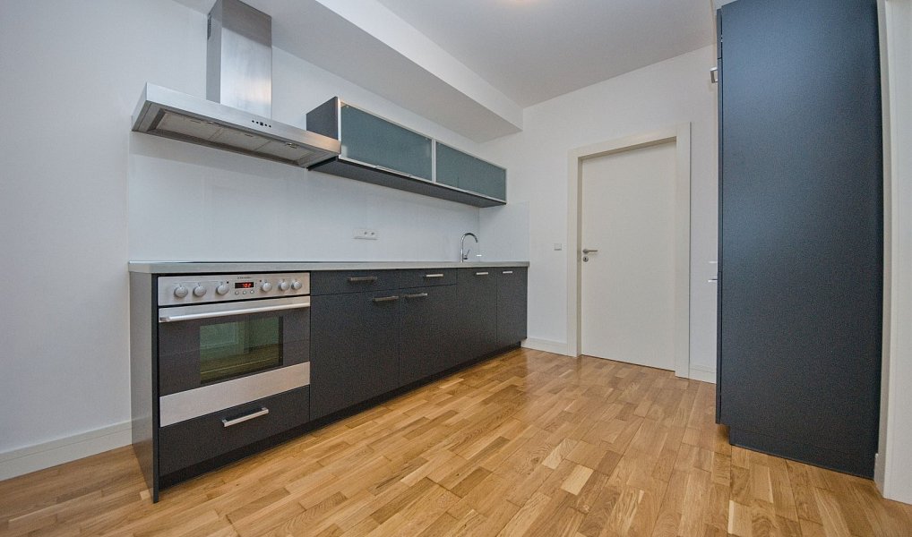 Pronájem bytu 3+kk 61 m², Dobříš – náhled fotky 9