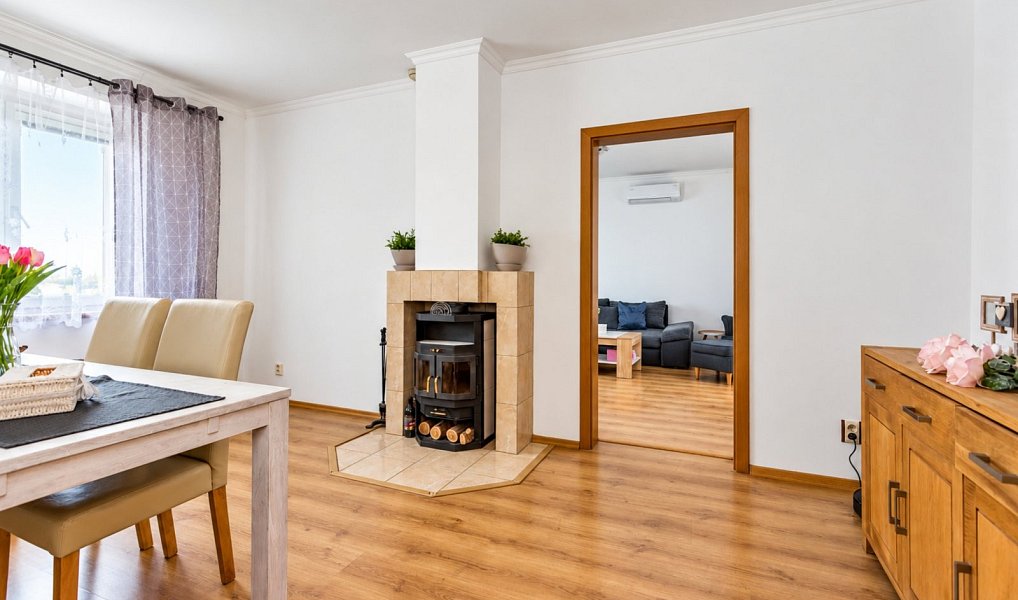 Prodej domu 106 m² s pozemkem 1 081 m², Modlany – náhled fotky 7