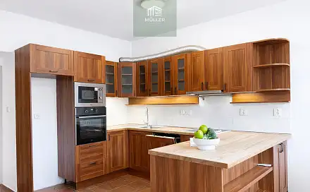 Prodej bytu 3+kk 72 m², Vrchlického, Plzeň - Jižní Předměstí