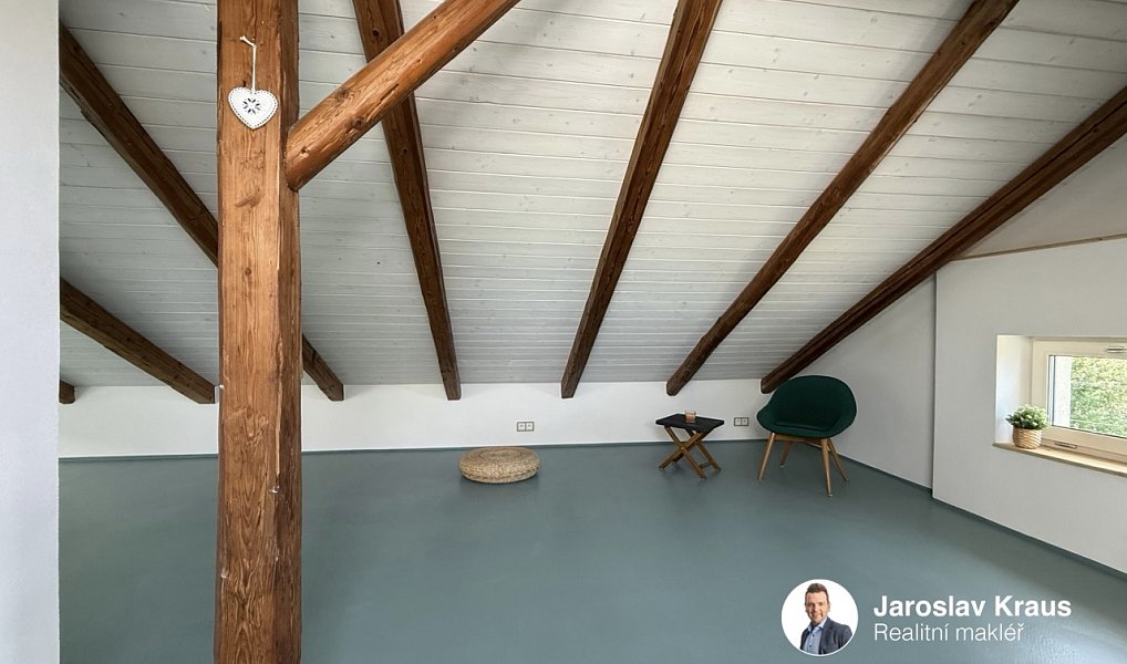 Prodej domu 373 m² s pozemkem 1 234 m², Roprachtice – náhled fotky 45
