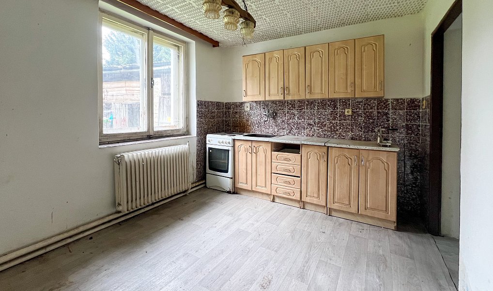 Prodej domu 130 m² s pozemkem 1 907 m², Vernéřovice – náhled fotky 2
