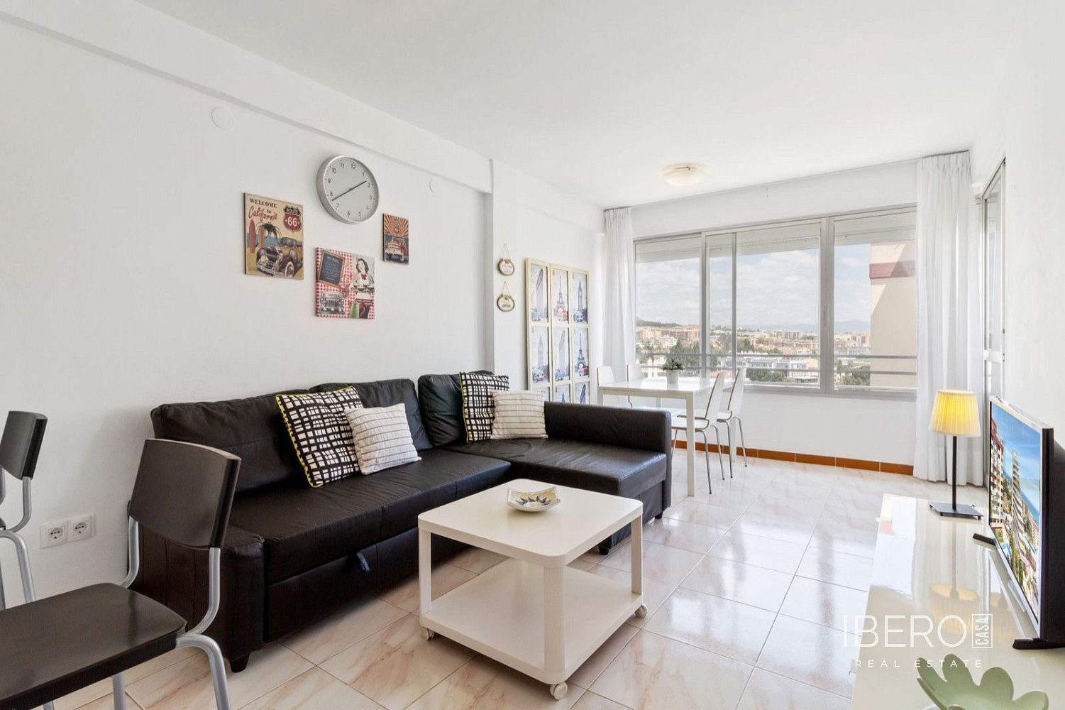 Pis 2+kk – Benalmádena, Benalmádena Costa - Vista 4