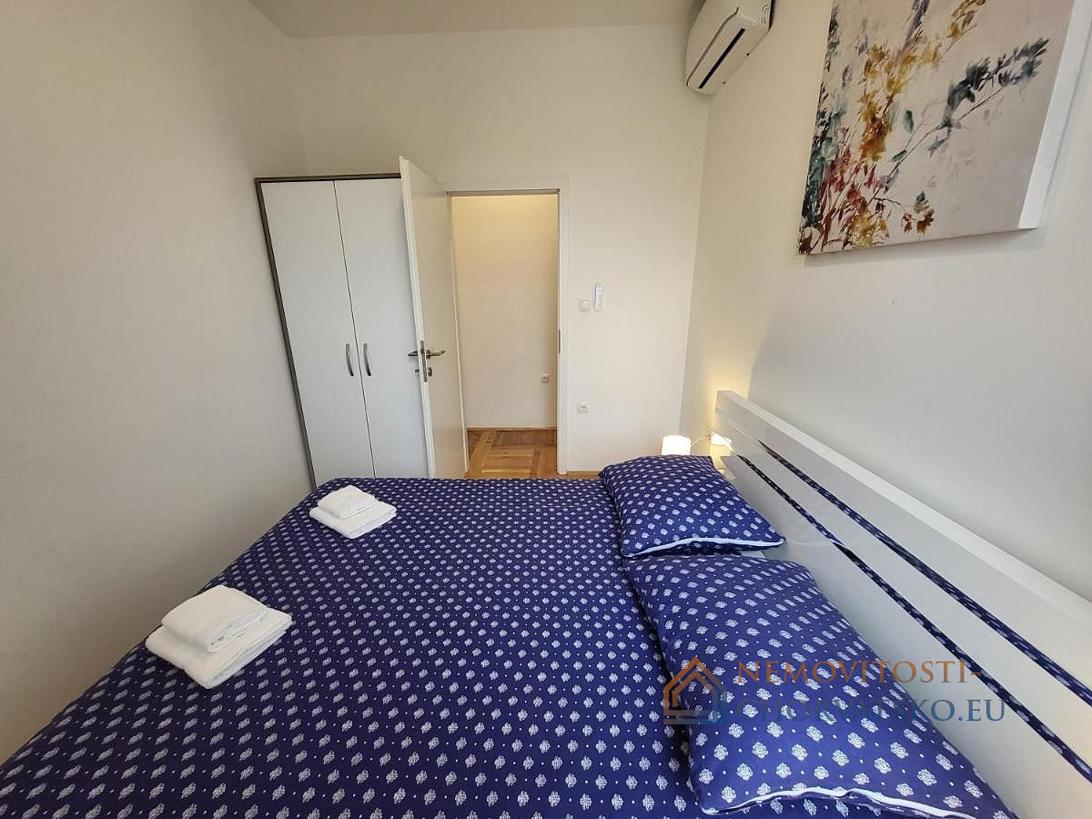 Prodej bytu 1+kk 64 m² - Mehr