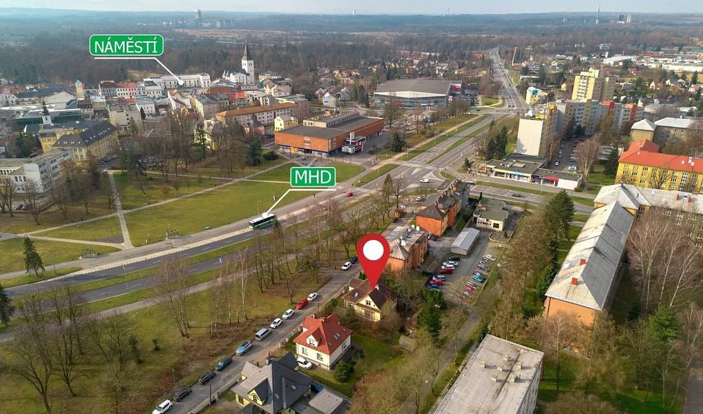 Prodej obchodních prostor 195 m², Karviná – náhled fotky 29
