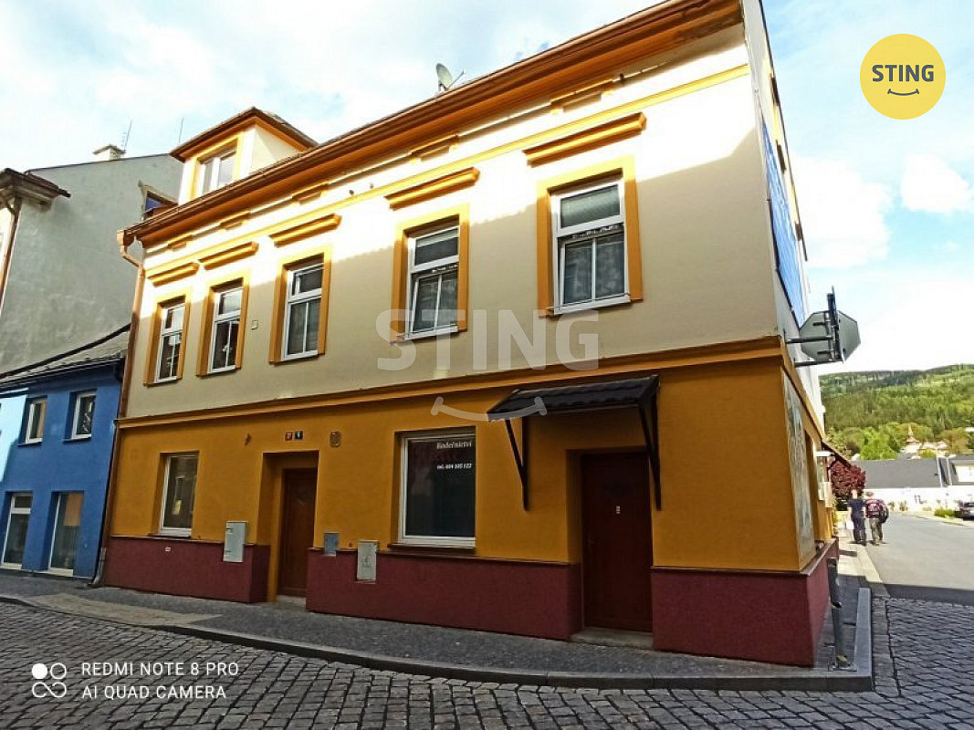 Prodej bytu 1+kk 32 m² — photo 3