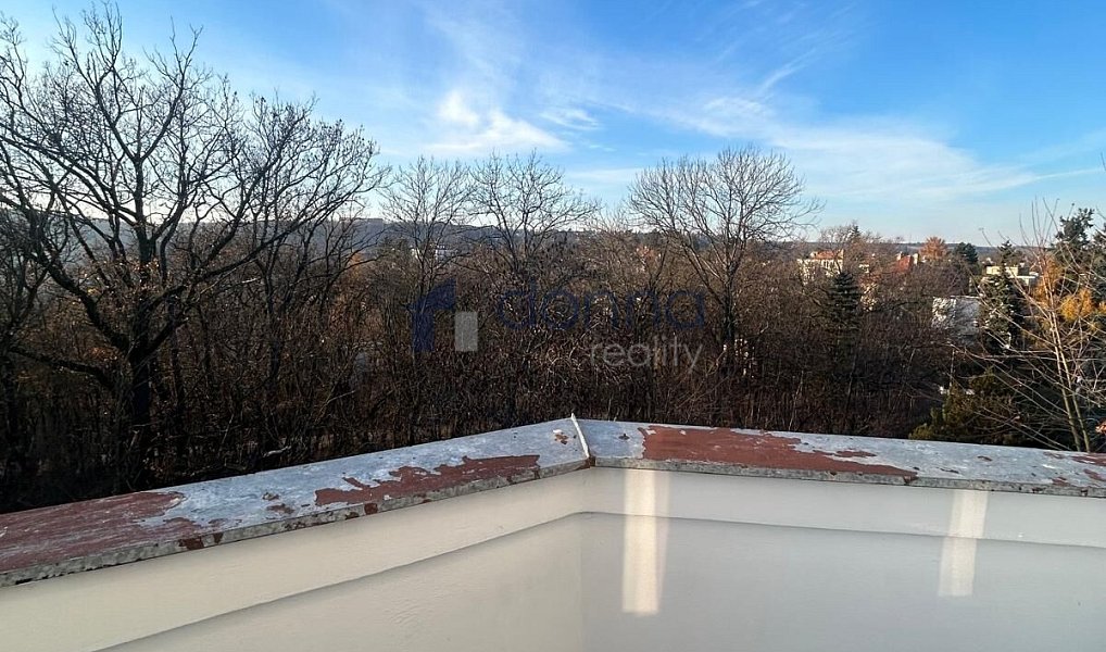 Pronájem bytu 4+kk 100 m², Praha – náhled fotky 4