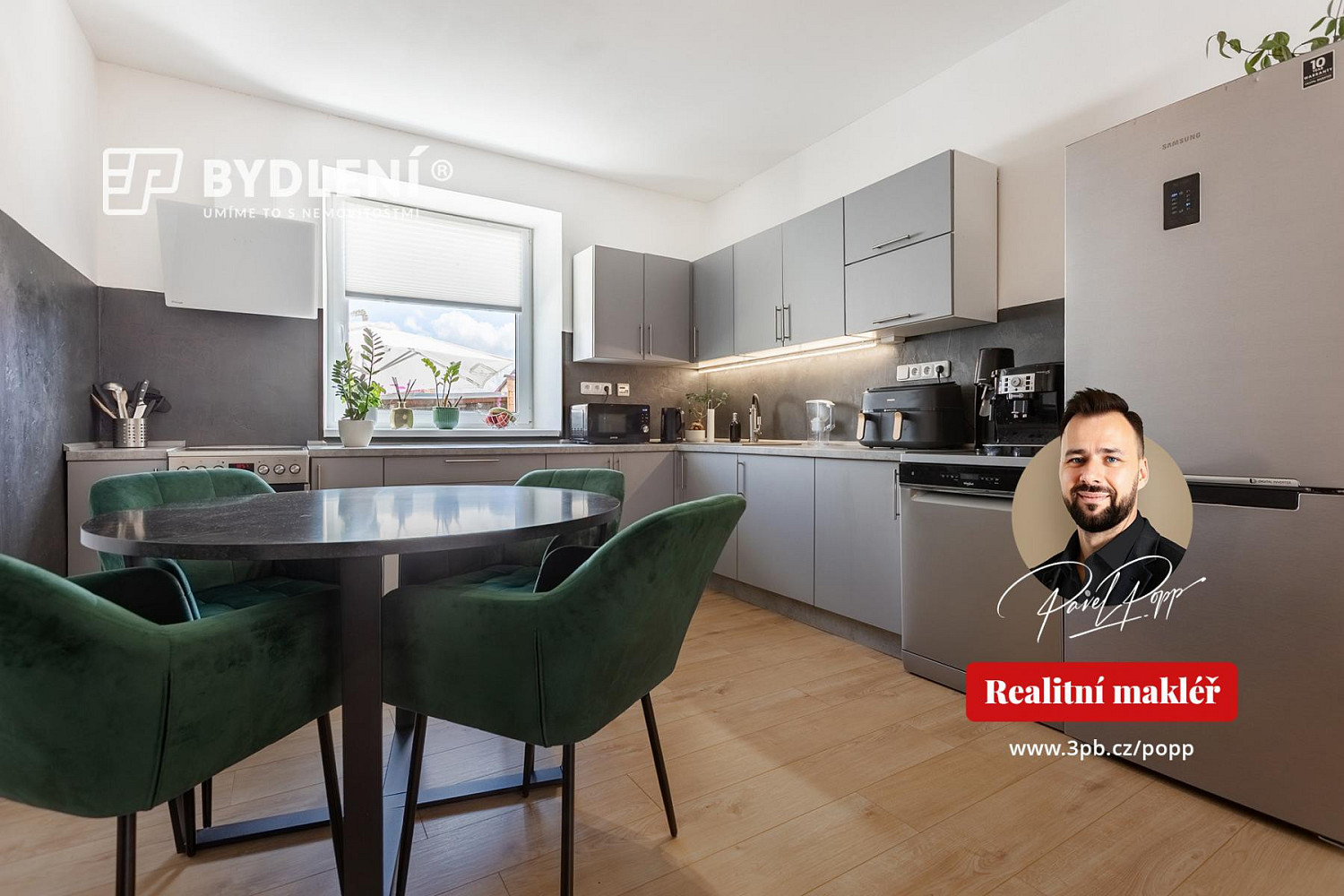 Prodej domu 118 m² s pozemkem 193 m²