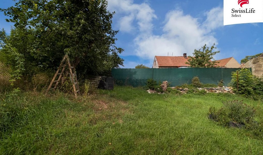 Prodej stavebního pozemku 1 138 m², Klobuky – náhled fotky 20