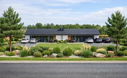 Prodej stavebního pozemku 971 m², Bělkovice-Lašťany, okres Olomouc