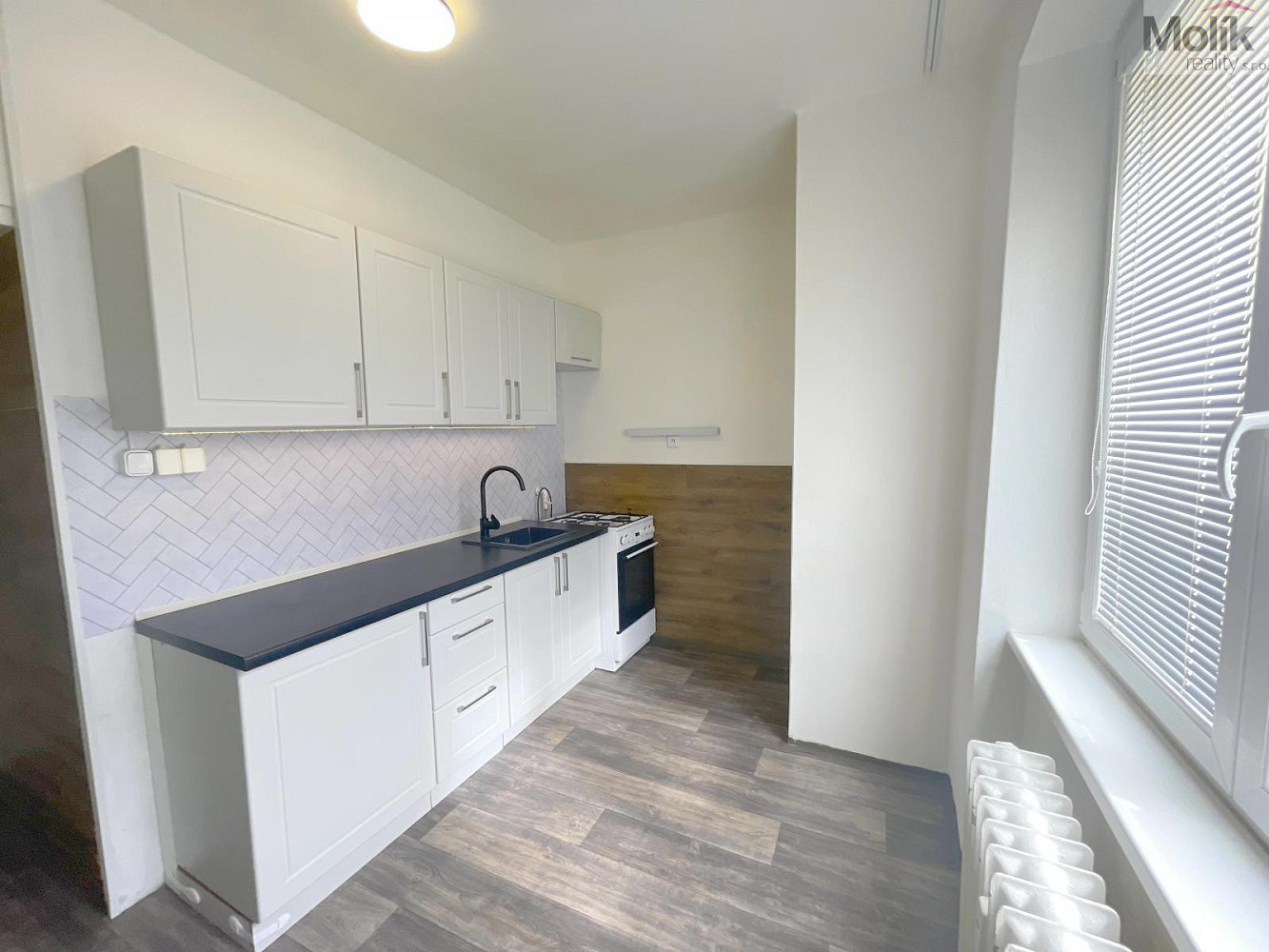 Prodej bytu 2+1 55 m²