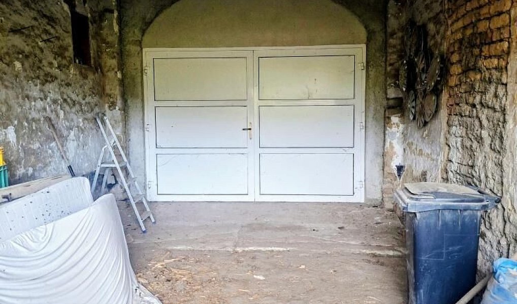 Prodej zemědělského objektu 250 m², Loučany – náhled fotky 22