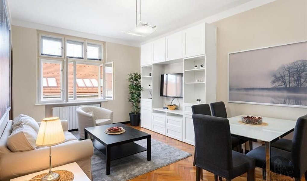 Prodej bytu 3+1 65 m², Praha – náhled fotky 2