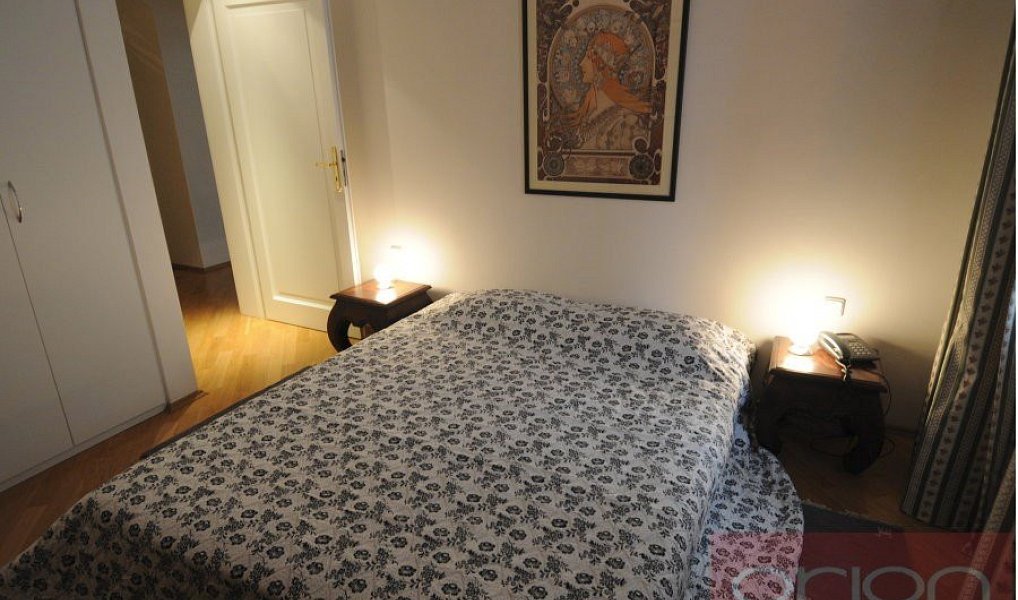 Pronájem bytu 3+1 80 m², Praha – náhled fotky 3