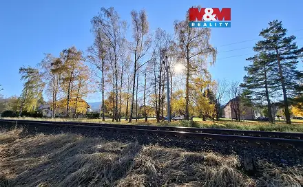 Prodej pozemku 66 m², U Porážky, Frenštát pod Radhoštěm, okres Nový Jičín