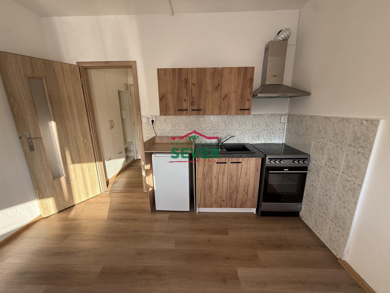 Prodej bytu 1+kk 21 m² – fotografie 2