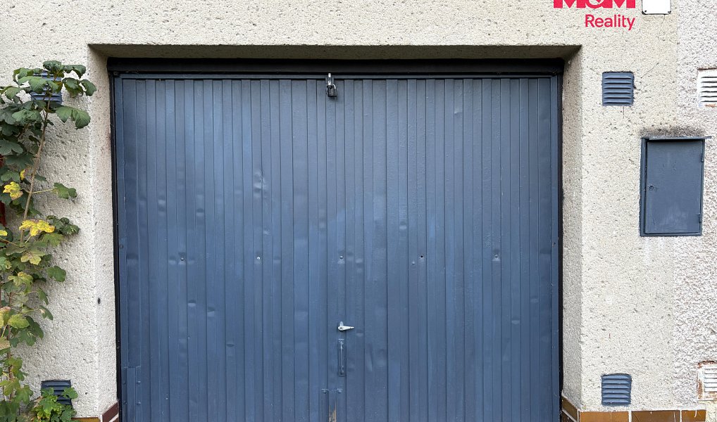 Prodej garáže, 22 m2, Svitavy, ul. Na Červenici, Svitavy – náhled fotky 5