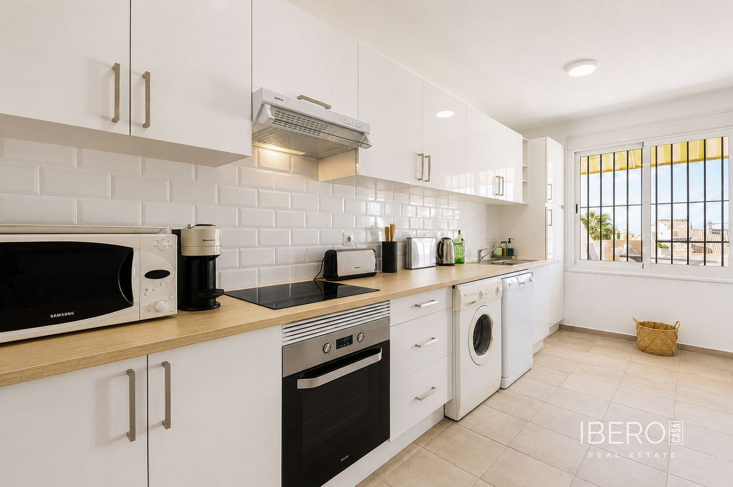 Casa 5+kk – Marbella, Costabella, El Rosario - Más