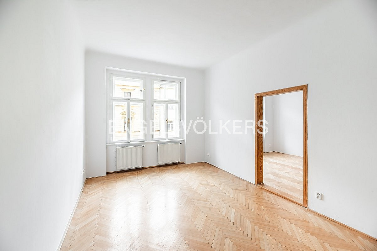 Pronájem bytu 2+1 75 m² — photo 3