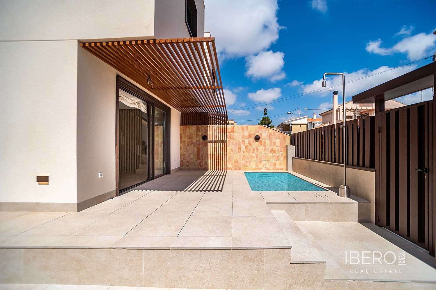 Casa 4+kk – Santiago de la Ribera - Vista 2