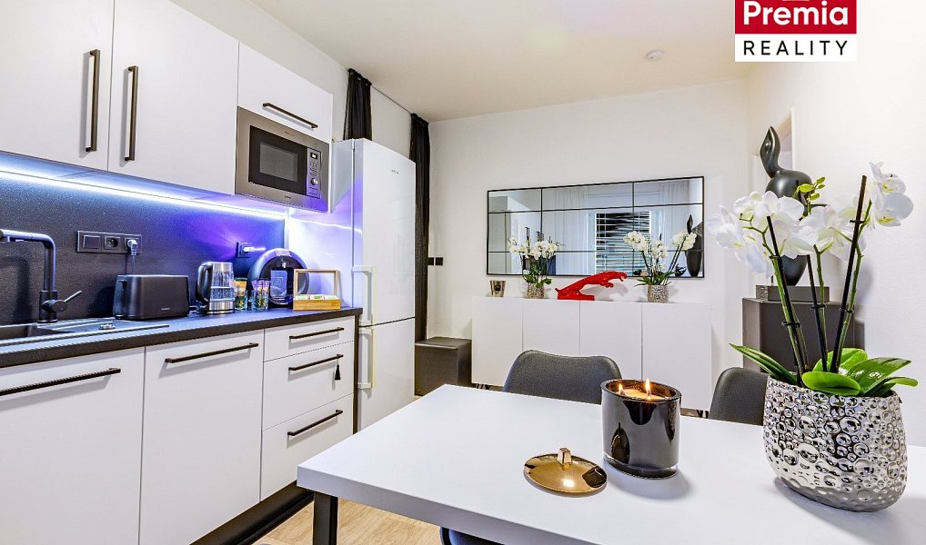 Prodej bytu 1+1, 37 m², Přímětice - Znojmo, Znojmo