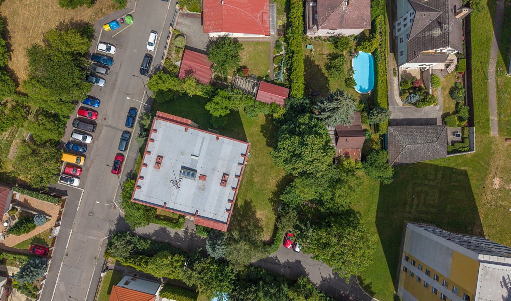 Prodej bytu 3+kk 58 m², Praha – náhled fotky 16